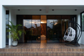 Serenity A Villa , New Luxury 3BR in Canggu
